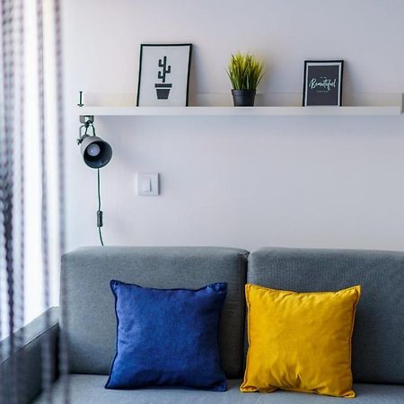 Apartments Karamarković 1 Vrnjacka Banja Bagian luar foto