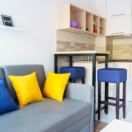 Apartments Karamarković 1 Vrnjacka Banja Bagian luar foto