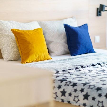 Apartments Karamarković 1 Vrnjacka Banja Bagian luar foto