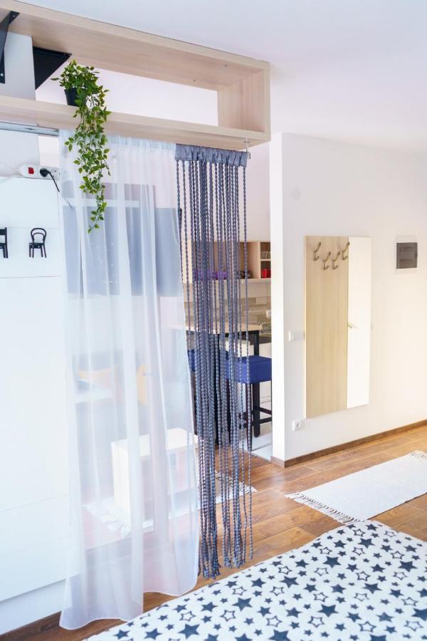 Apartments Karamarković 1 Vrnjacka Banja Bagian luar foto